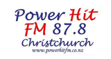 Power Hit FM 87.8