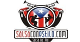 Salsa Con Estilo