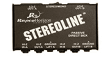 Radio Line Music Stereo