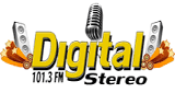 Digital Stereo
