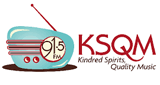 KSQM 91.5 FM