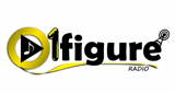 1Figure Radio