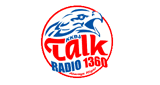 KKBJ Talk Radio 1360 AM