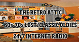 The Retro Attic Of Oldies