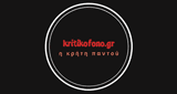 Kritikofono