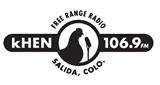 KHEN - LP FM - 106.9 FM