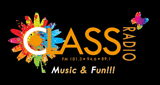 Radio Class