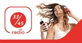 33 45 Radio