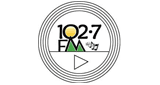102.7 FM