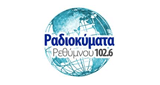 Radiokymata