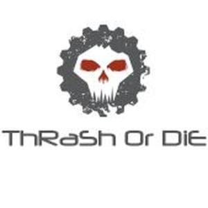 thrashordie