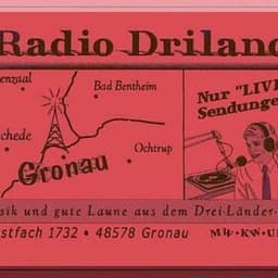 driland