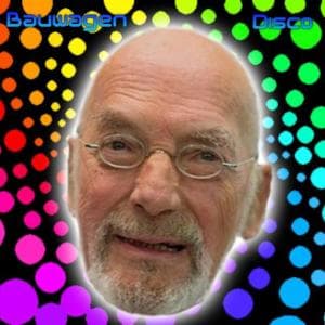 bauwagendisco