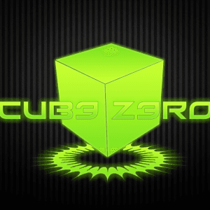 cubezero