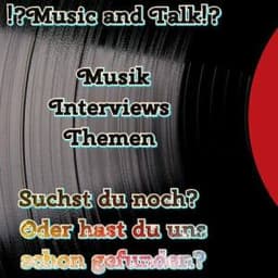 musicandtalk