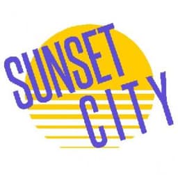 sunsetcity