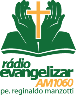 Rádio Evangelizar AM (Curitiba) 1060 AM