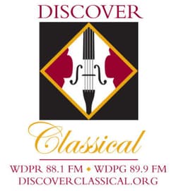 Discover Classical