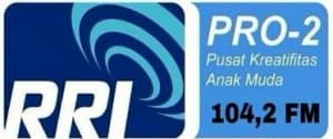 PRO2 Mataram