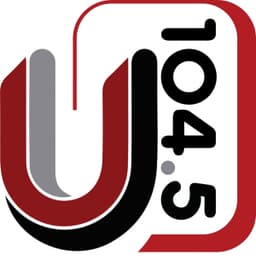 U 104.5 Missoula's Source for Modern Hits