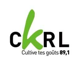 CKRL 89,1