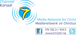 Kanaal 7 Media Netwerk vir Christus