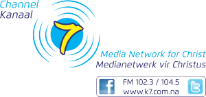 Kanaal 7 Media Netwerk vir Christus