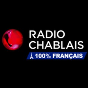 Radio Chablais 100% Français