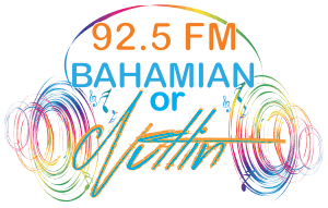 92.5 Bahamian or Nuttin