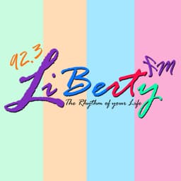 Liberty FM - 92.3 FM