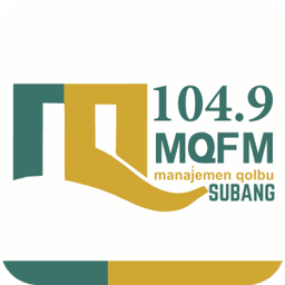 MQFM Subang - 104.9 FM