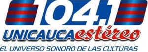 Unicauca Estéreo- 104.1 FM