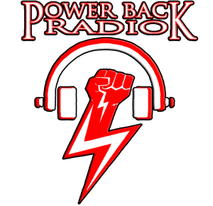 Power bacK Radio