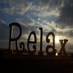RELAX - Private Streaming