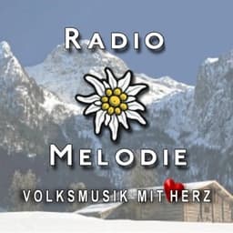 Radio Melodie - Volksmusik mit Herz