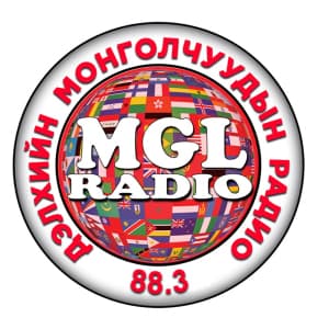 MGLRADIO FM-88.3