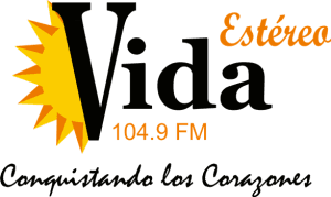 Estereo Vida FM - 104.9 FM