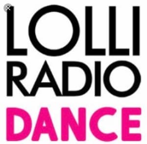 LolliRadio Dance