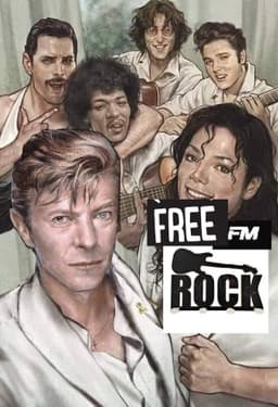 Free FM Rock