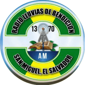 Radio Lluvias De Bendicion 1370 AM