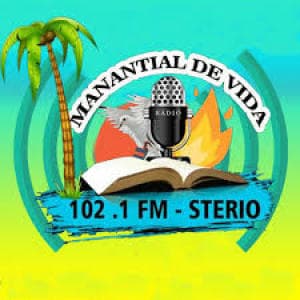 Radio Manantial De Vida 102.1 fm