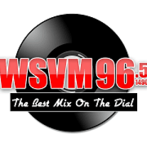 WSVM AM/FM