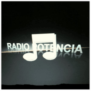 Radio Potencia