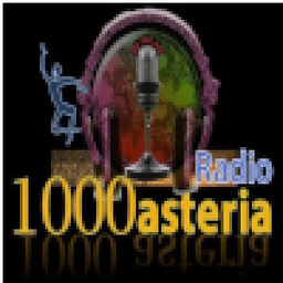 RADIO 1000 ASTERIA