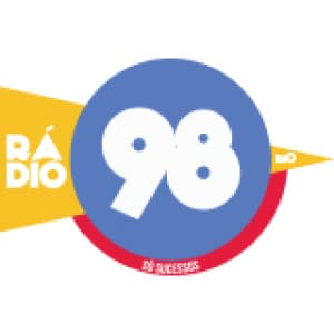 Radio 98 FM Rio