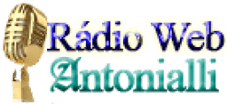Rádio Web Antonialli
