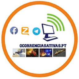 Rádio Clube Ocorrências Ativas