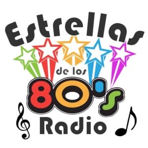 Estrellas de los 80s