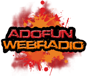 Adofun Webradio