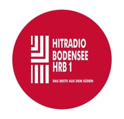 Hitradio - Bodensee HRB 1